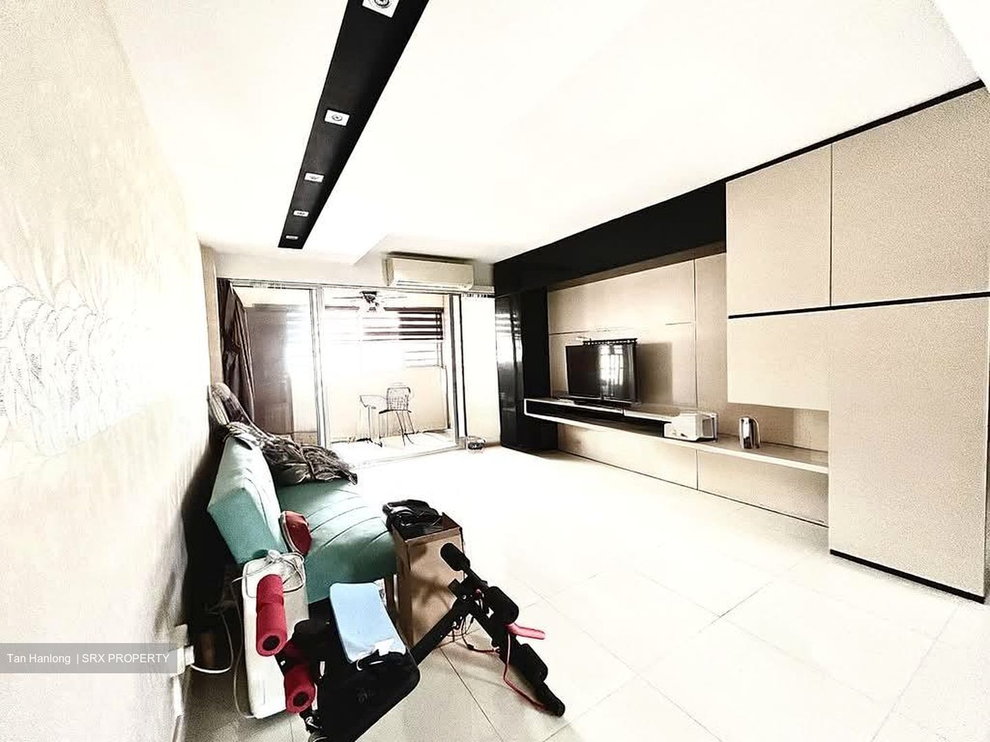 Blk 117 Hwi Yoh Ville (Serangoon), HDB 5 Rooms #560671541